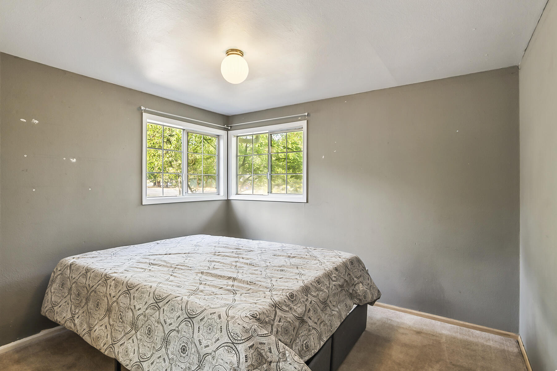 Bear Creek Road - Residential