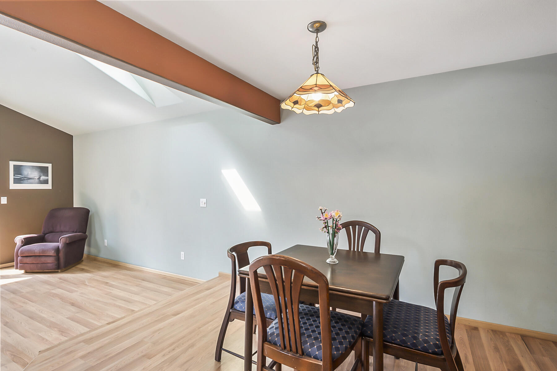 Bear Creek Road - Residential