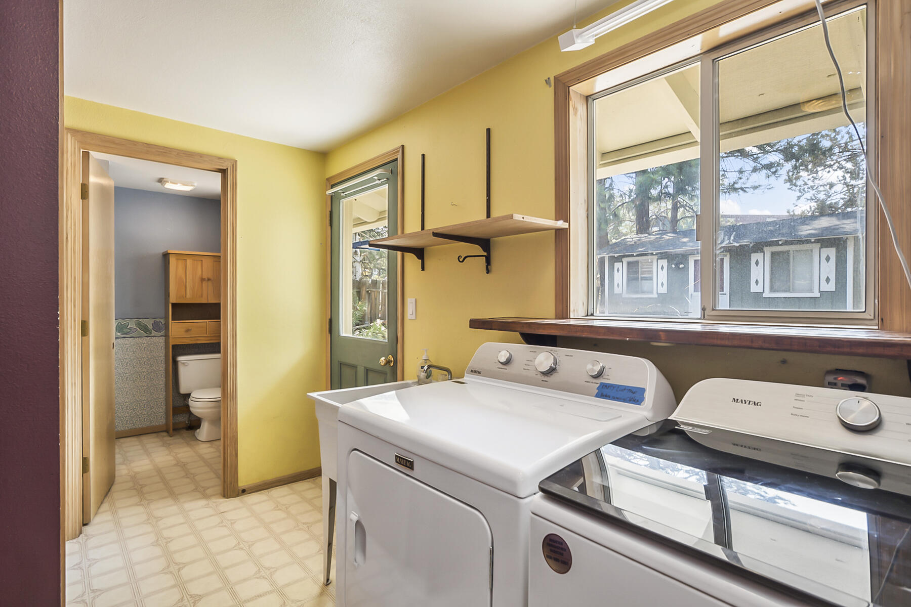 Bear Creek Road - Residential