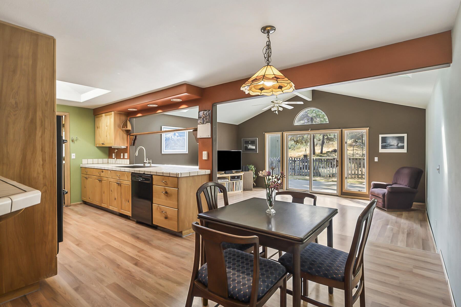 Bear Creek Road - Residential