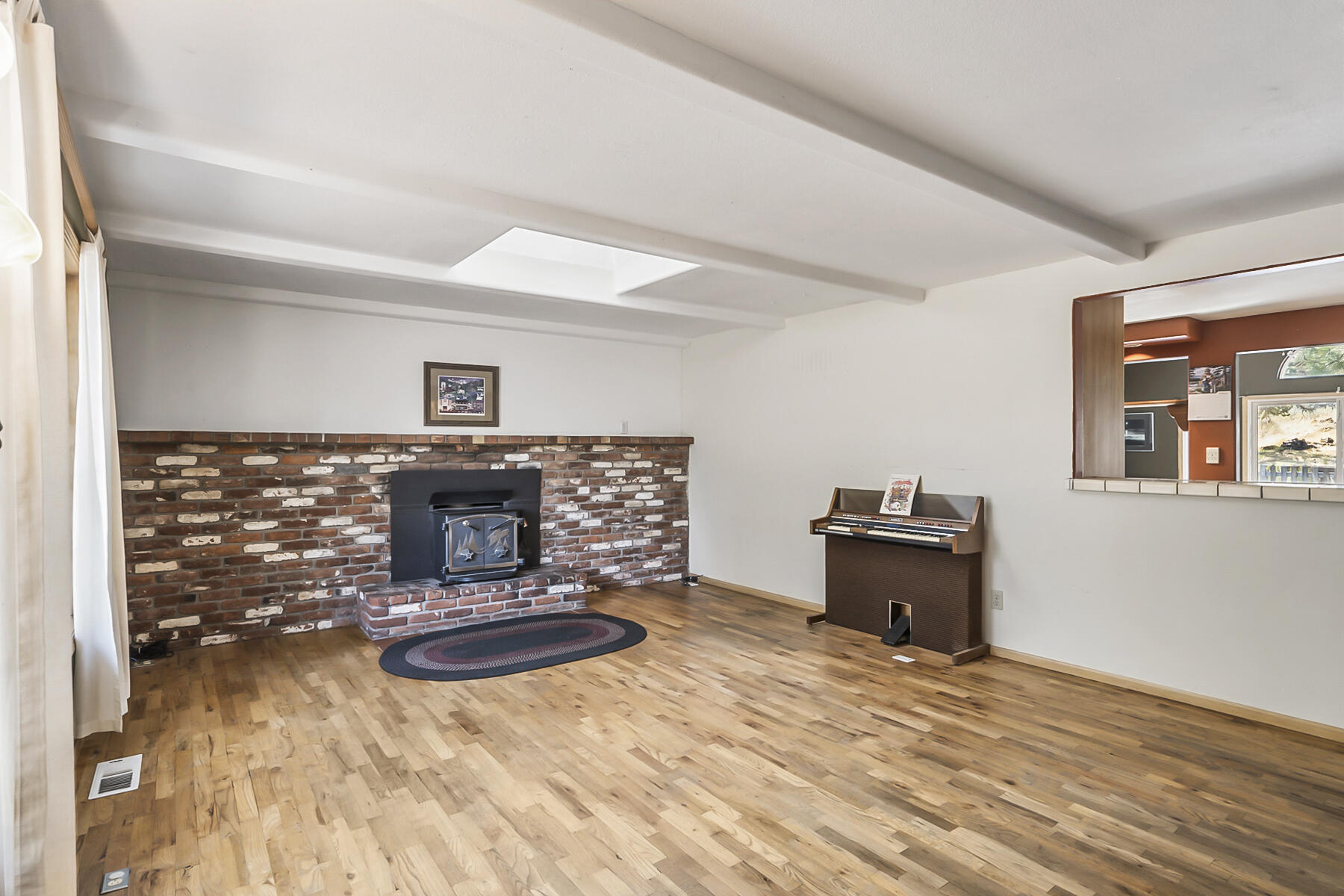 Bear Creek Road - Residential