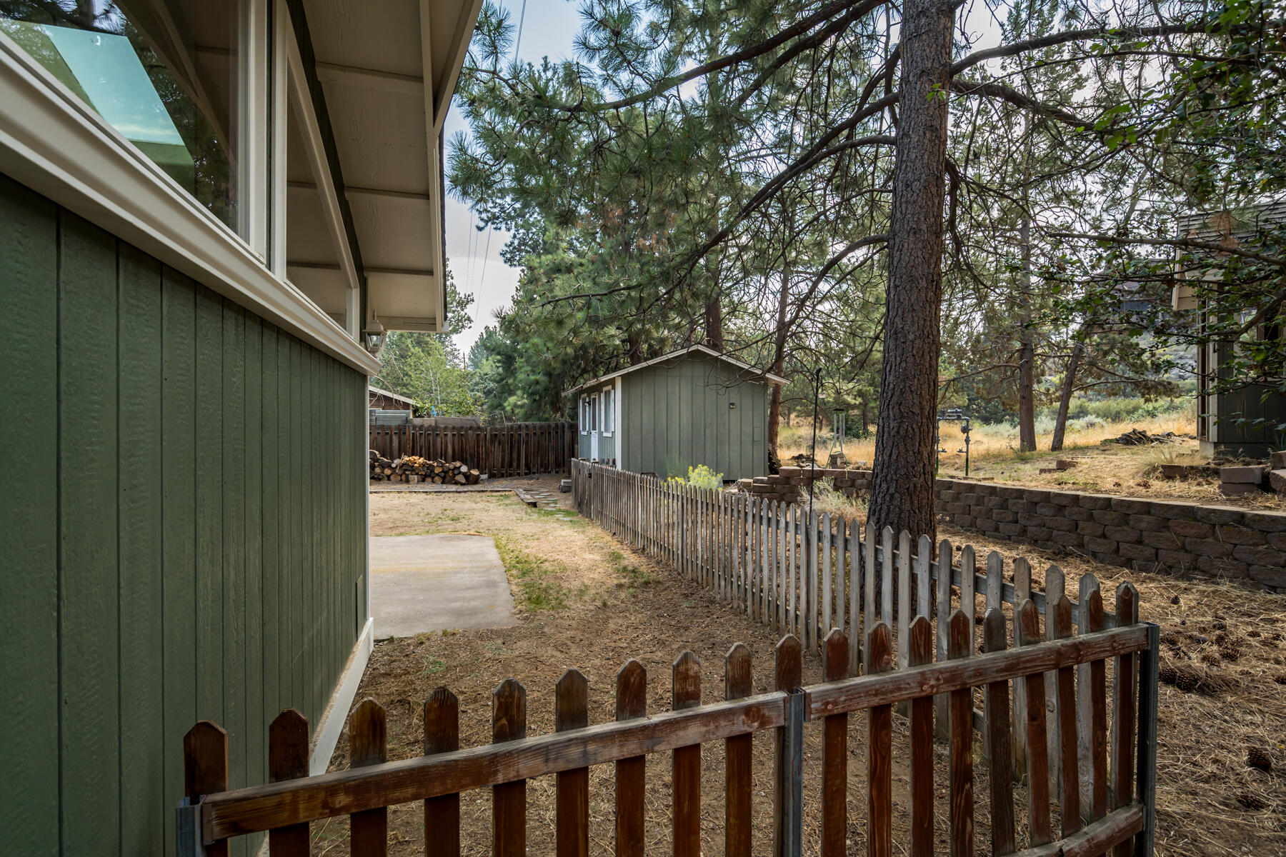 Bear Creek Road - Residential