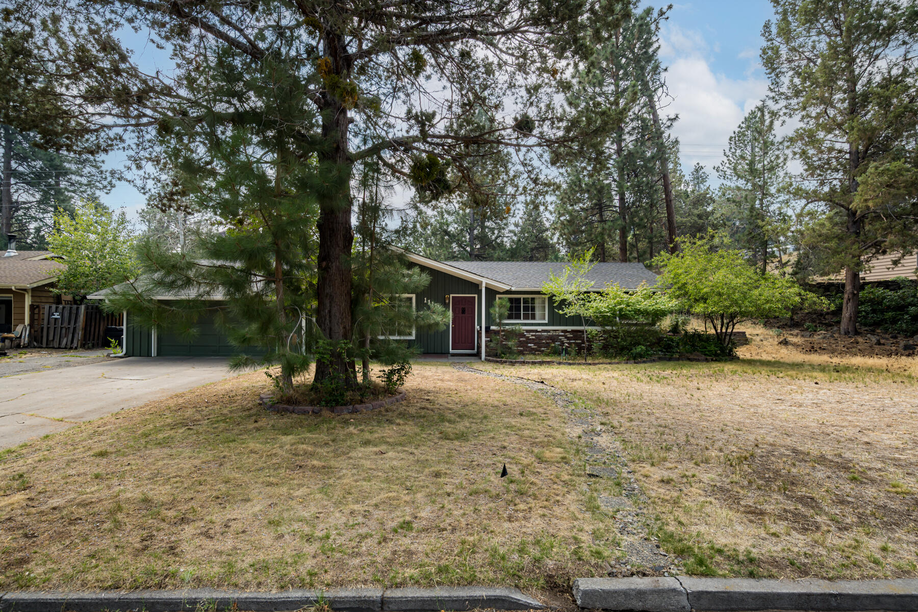 Bear Creek Road - Residential