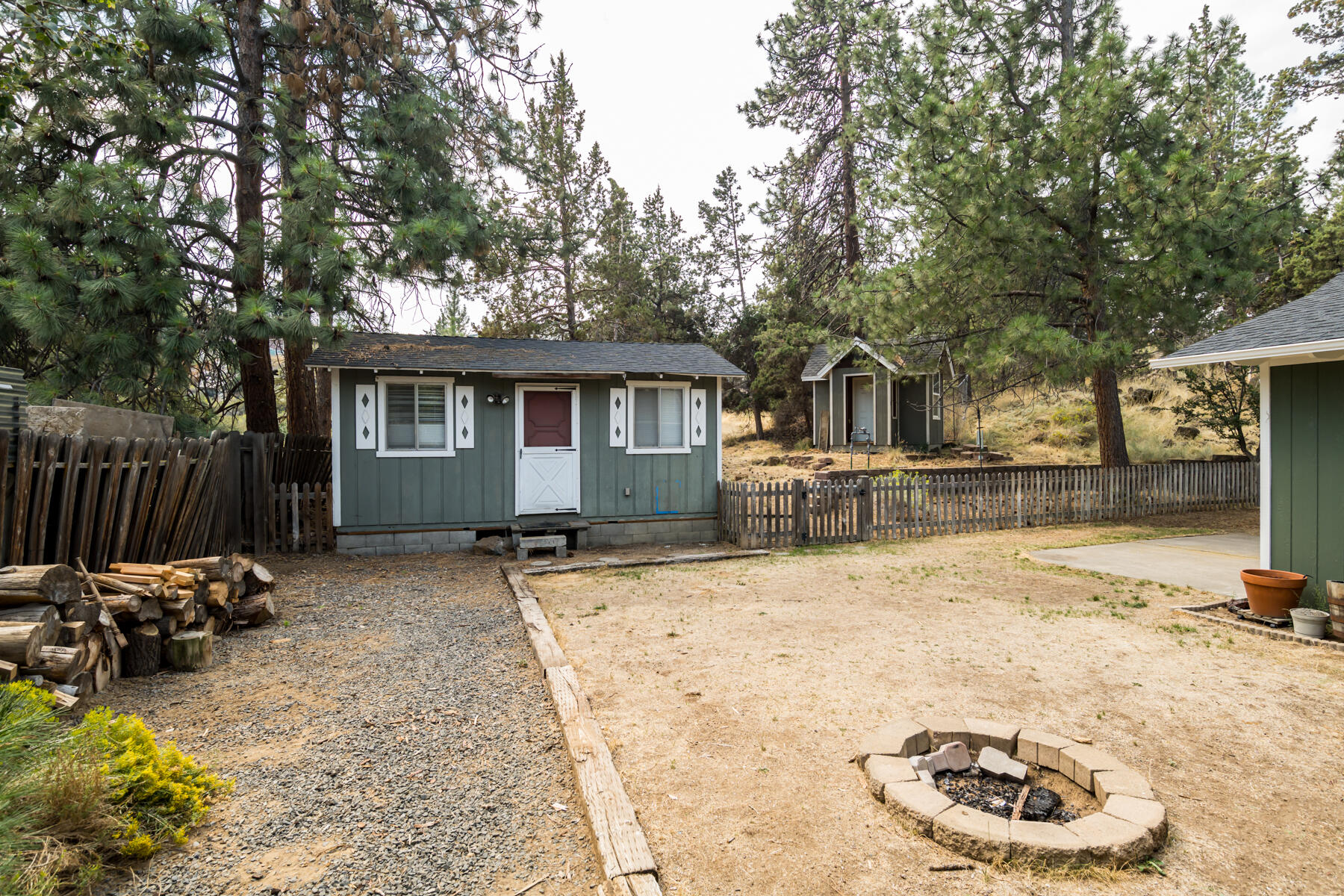 Bear Creek Road - Residential