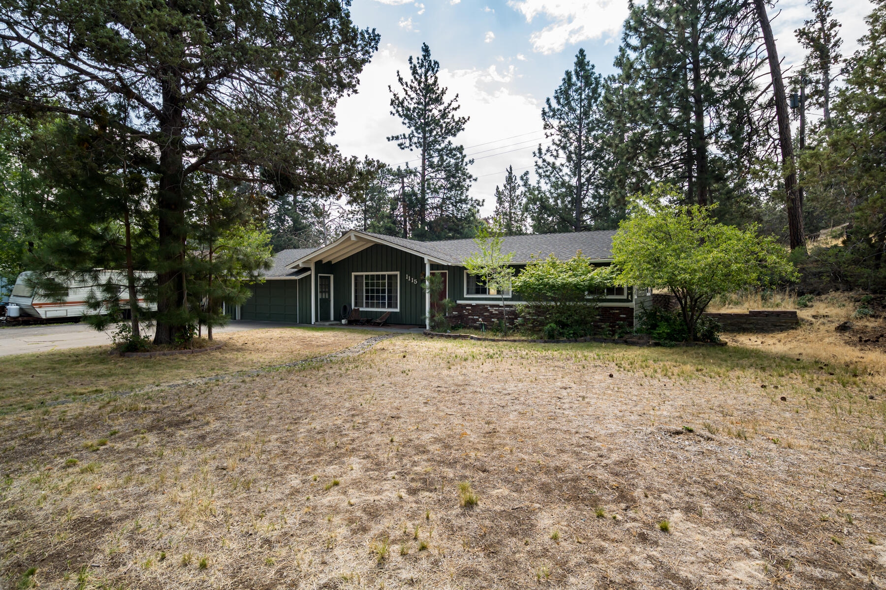 Bear Creek Road - Residential