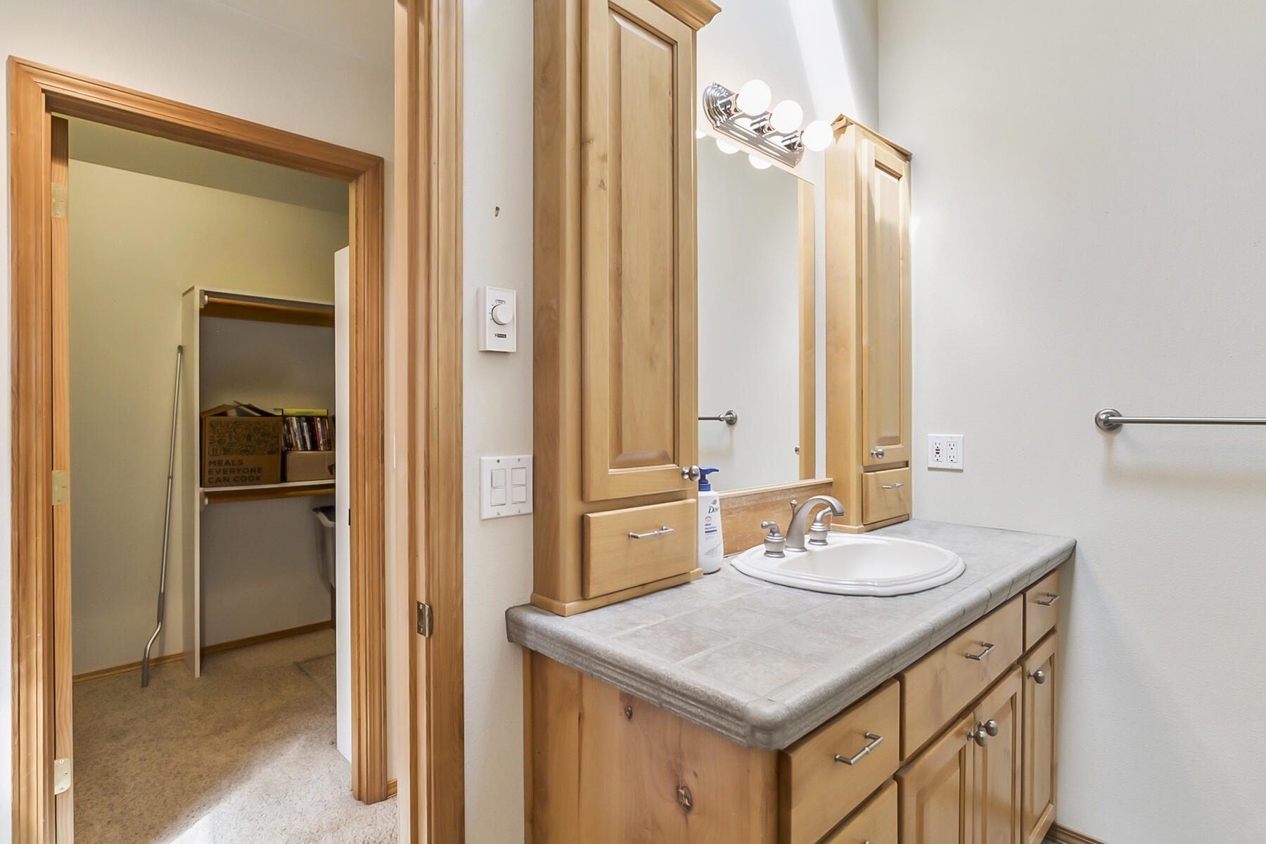 Bear Creek Road - Residential