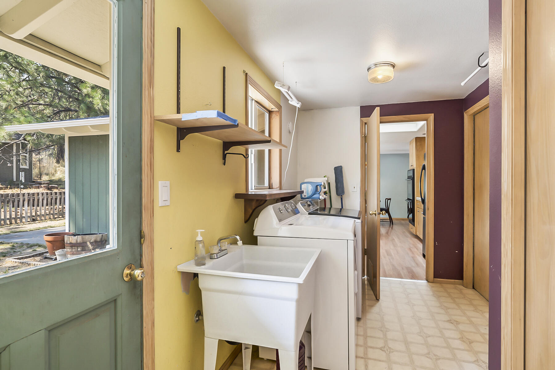 Bear Creek Road - Residential