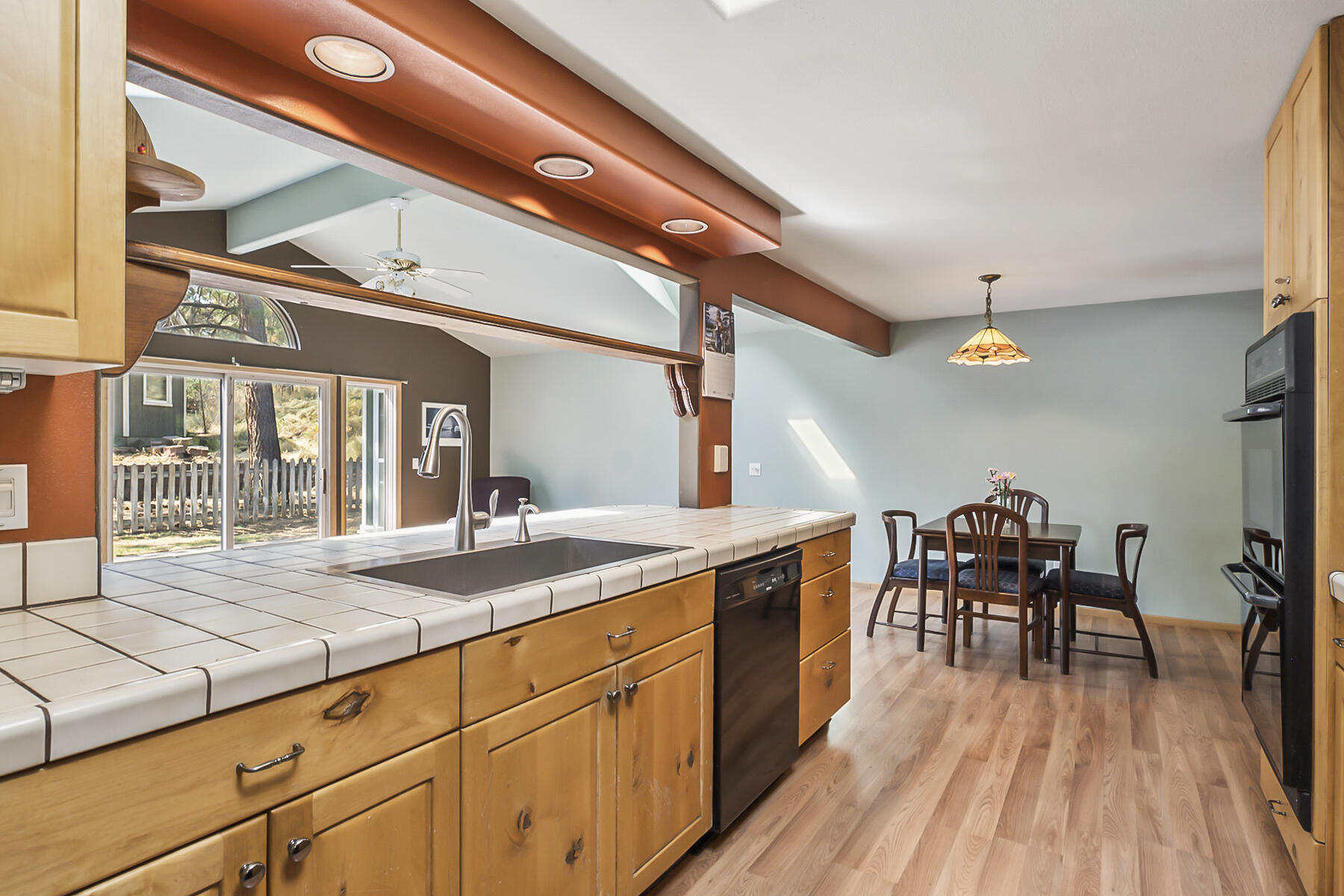 Bear Creek Road - Residential