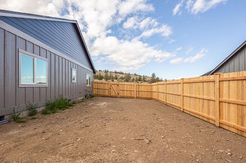 Tiny photo for 582 SW H Street #Lot 1, Madras, OR 97741 (MLS # 220216941)