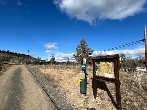 Tiny photo for 582 SW H Street #Lot 1, Madras, OR 97741 (MLS # 220216941)