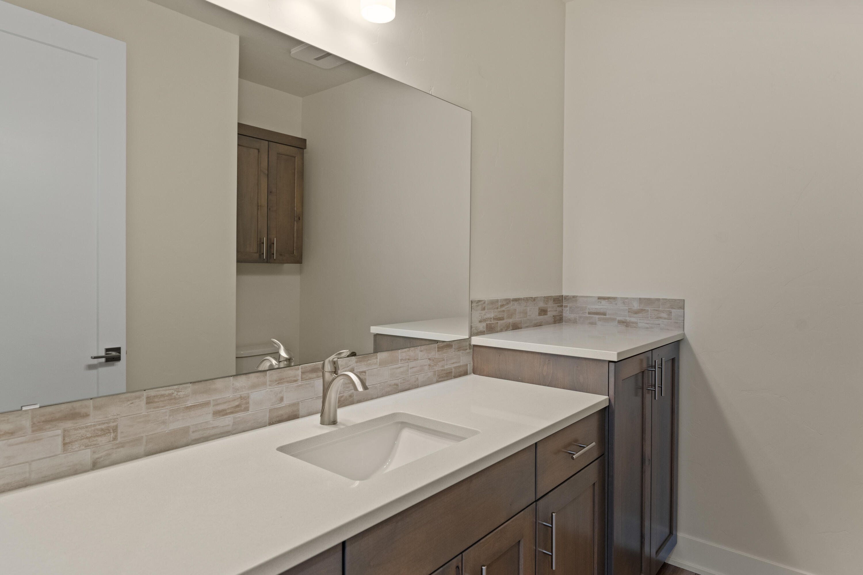 Dry Canyon - Residential