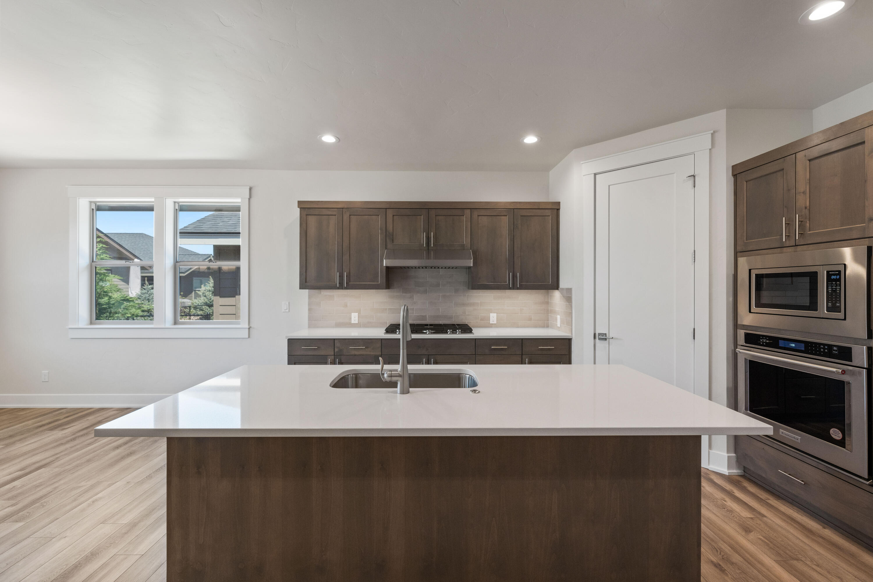 Dry Canyon - Residential