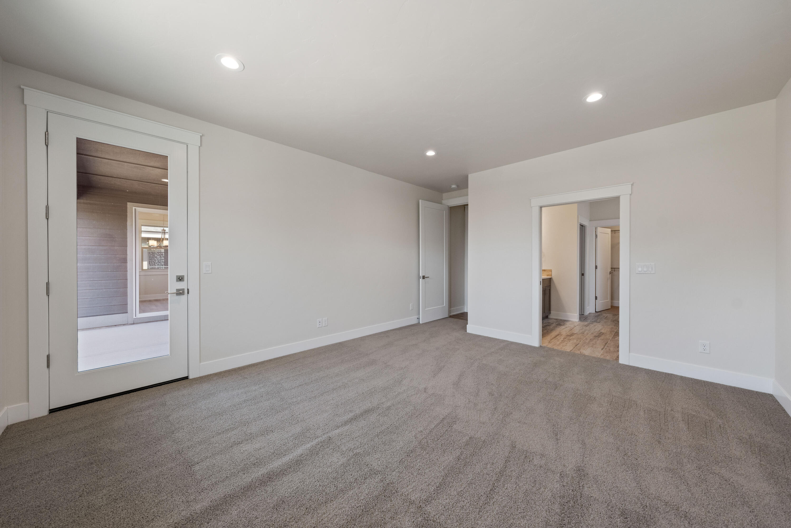 Dry Canyon - Residential