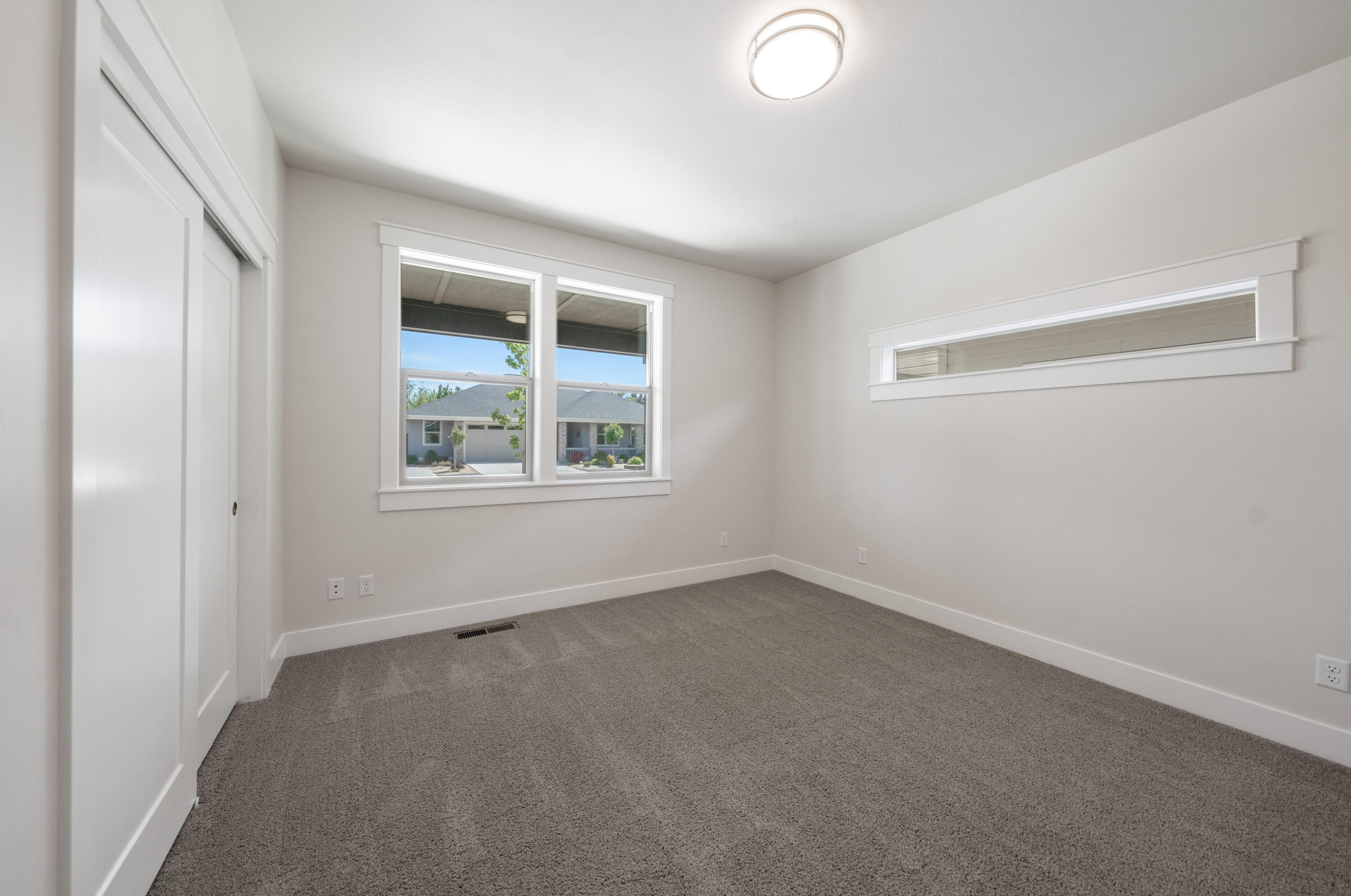 Dry Canyon - Residential