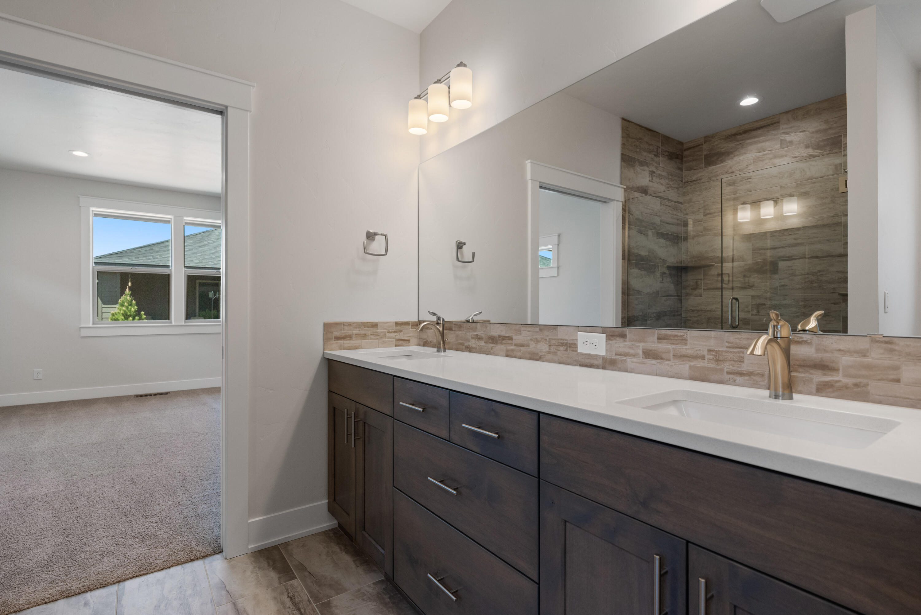 Dry Canyon - Residential