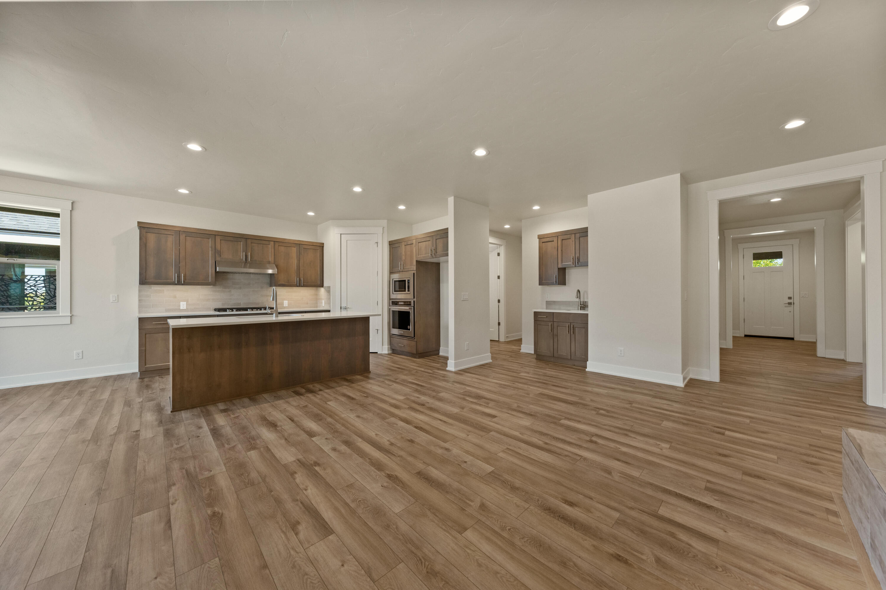 Dry Canyon - Residential