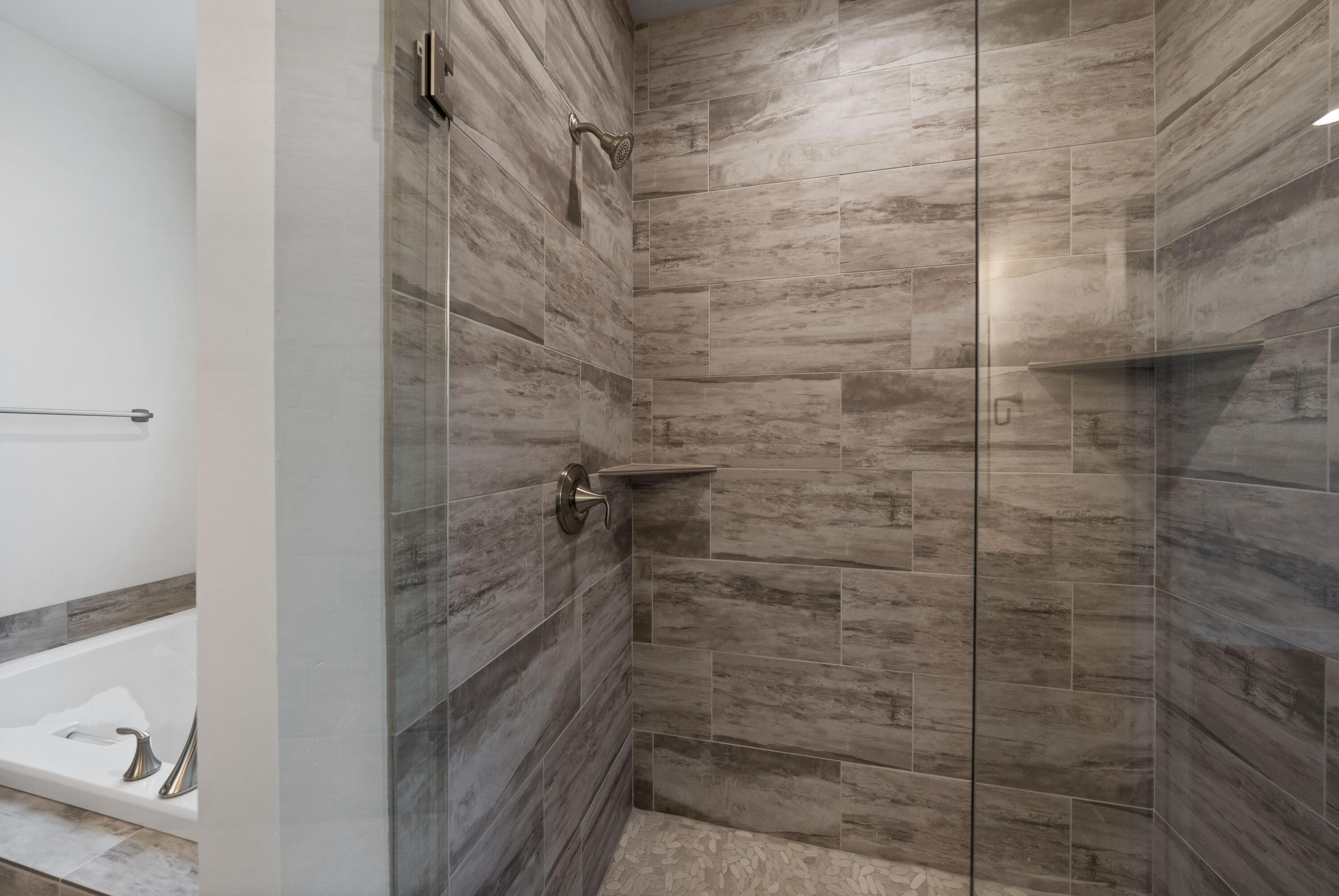 Dry Canyon - Residential