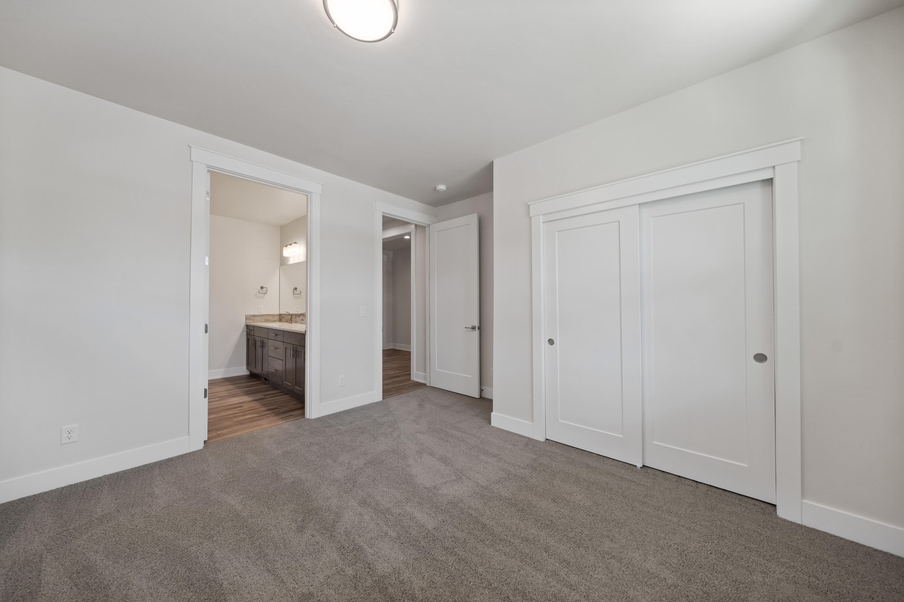 Dry Canyon - Residential