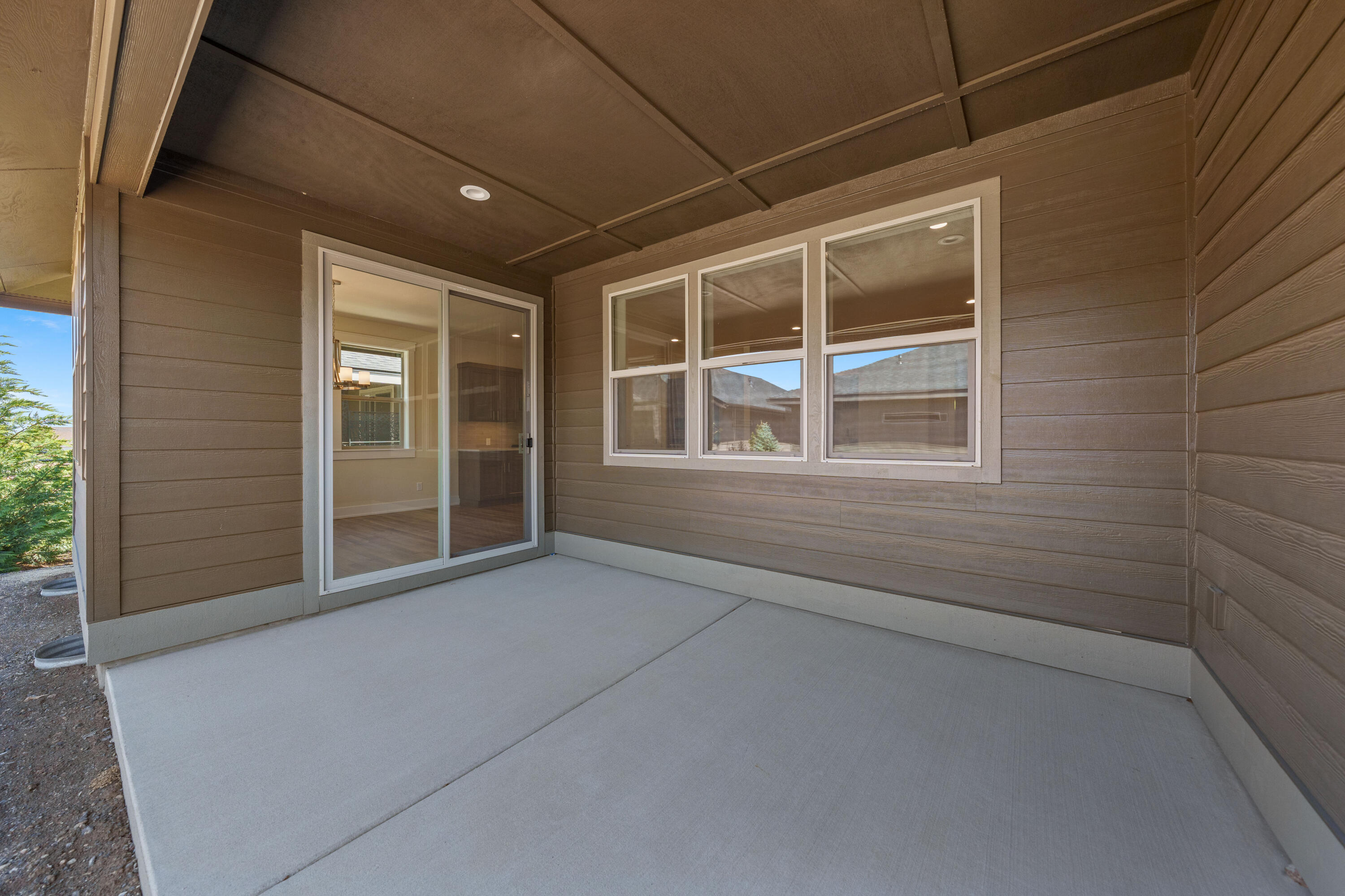 Dry Canyon - Residential