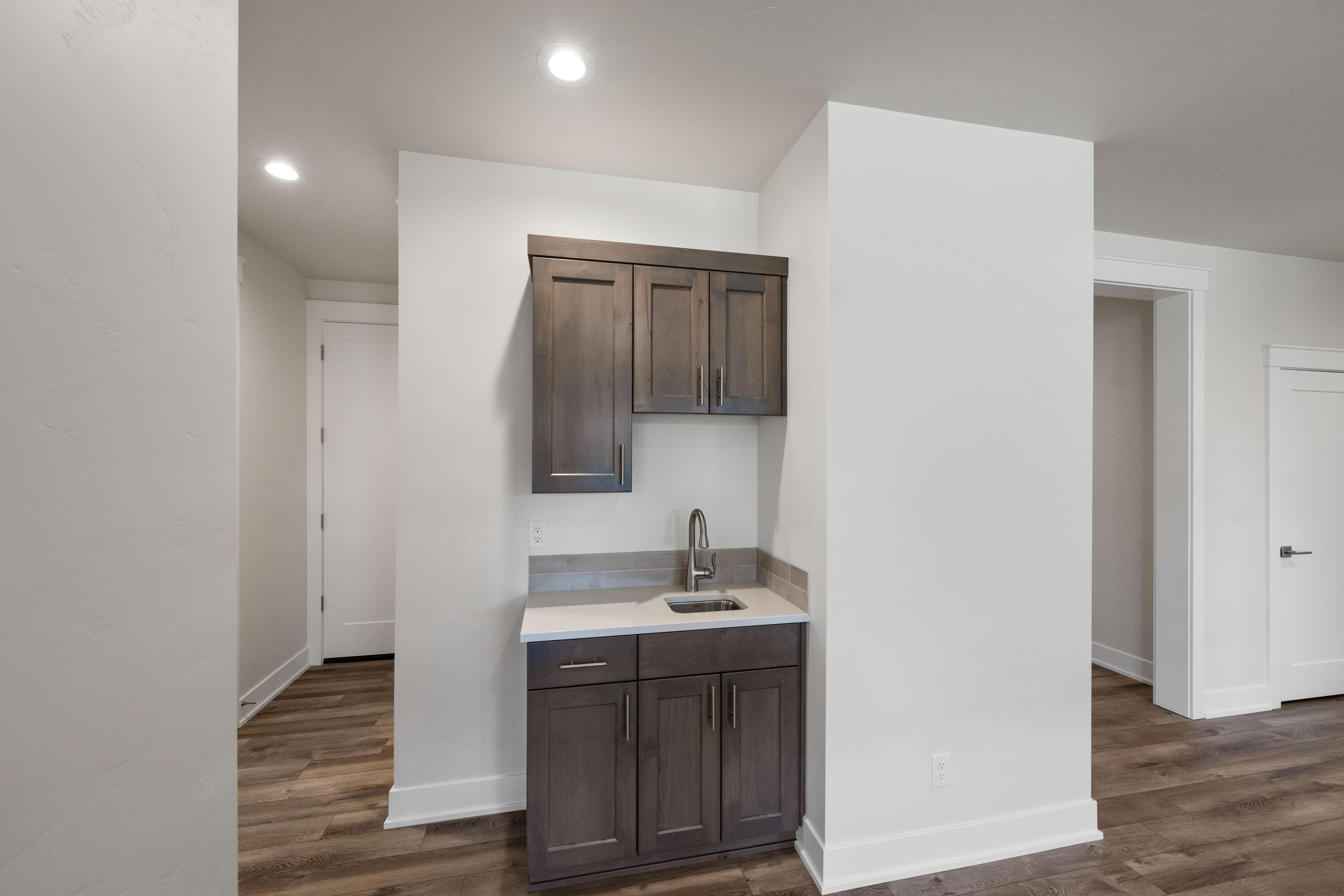 Dry Canyon - Residential