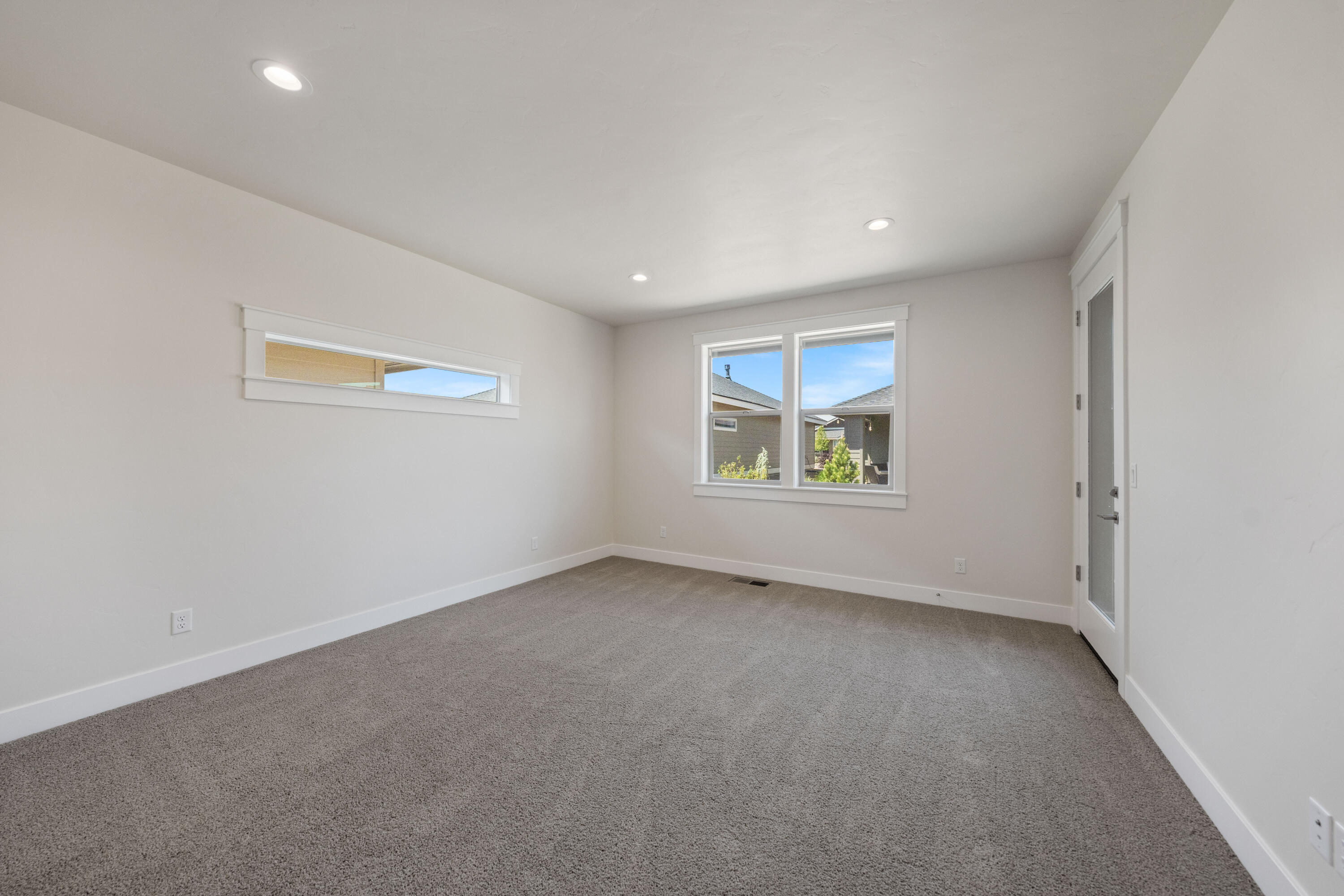 Dry Canyon - Residential