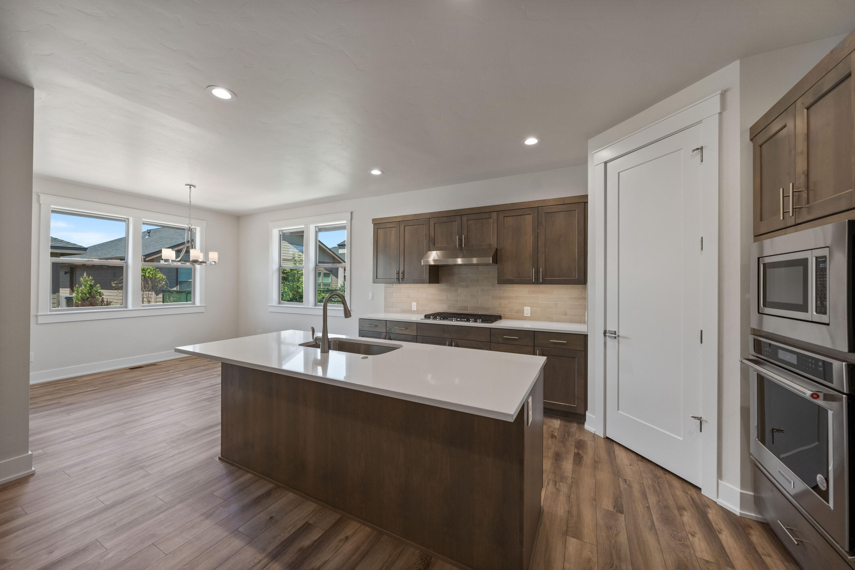 Dry Canyon - Residential