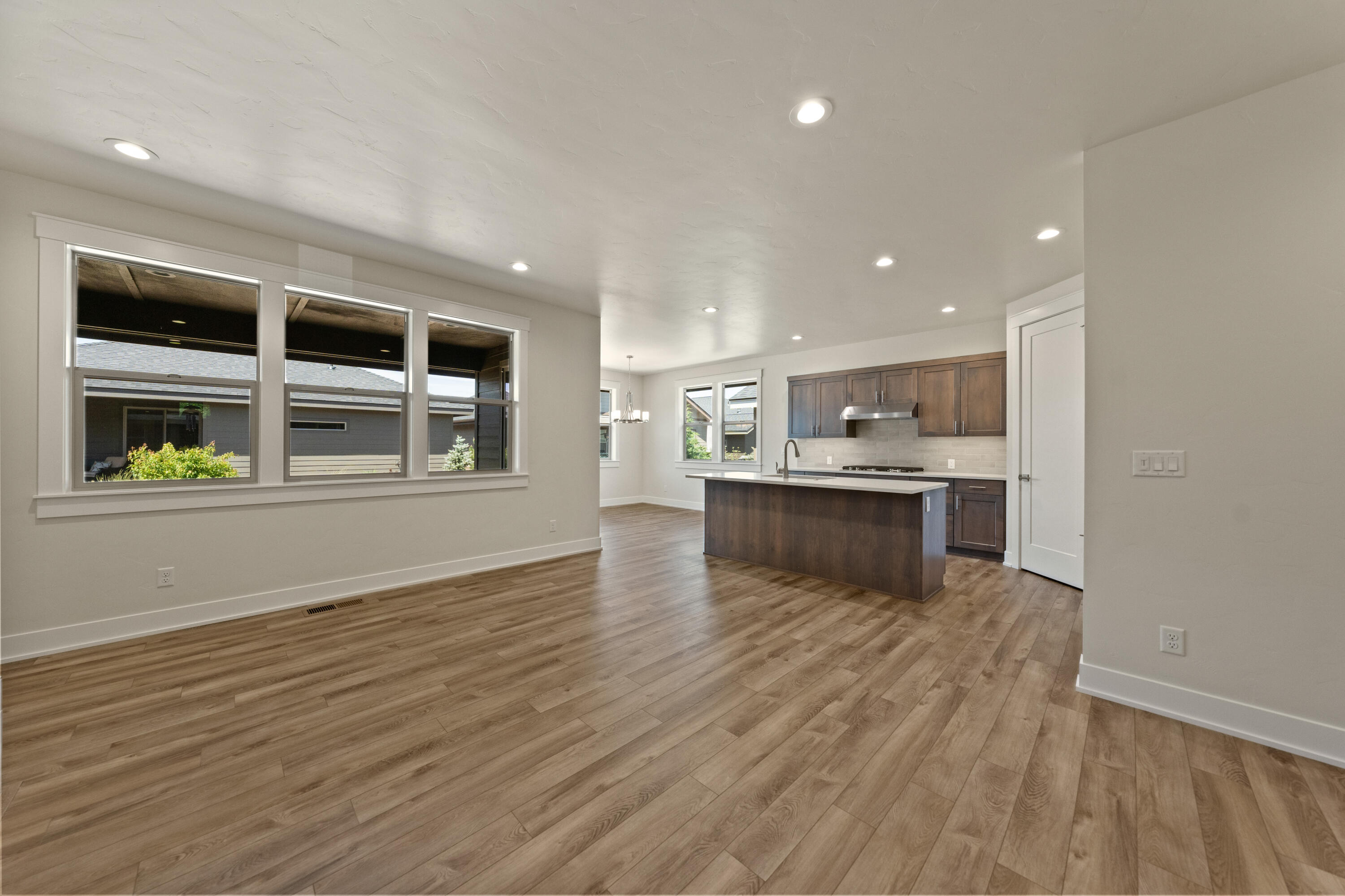 Dry Canyon - Residential