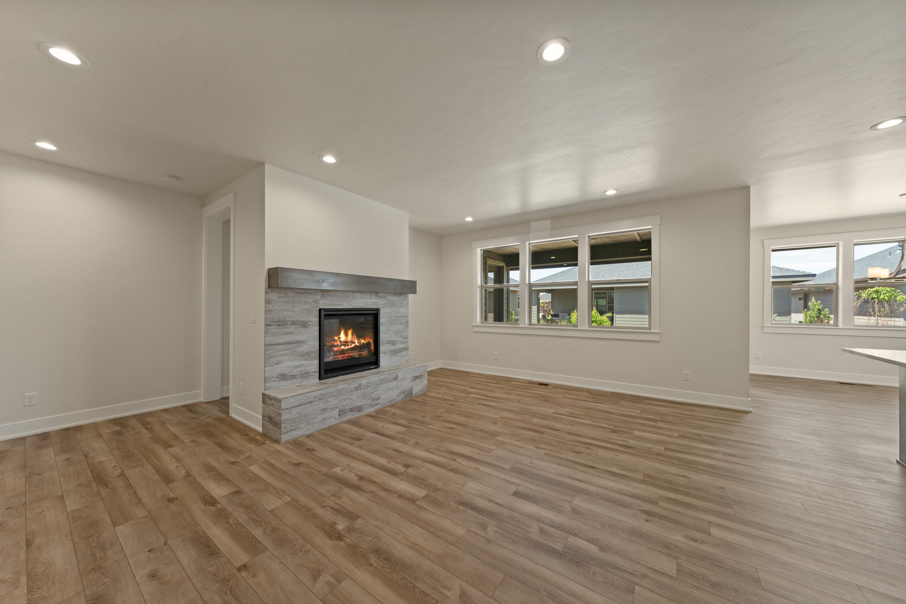 Dry Canyon - Residential