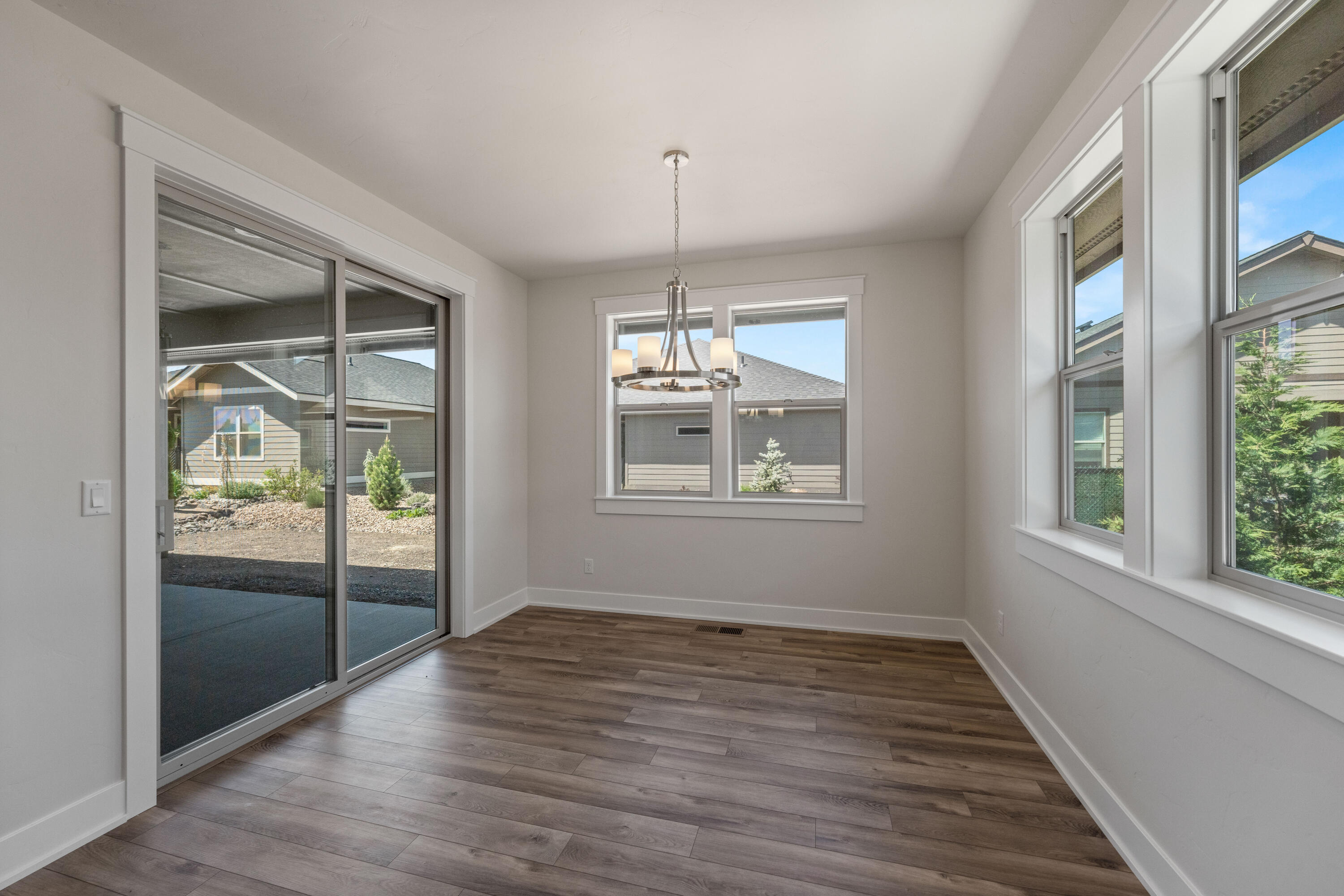 Dry Canyon - Residential