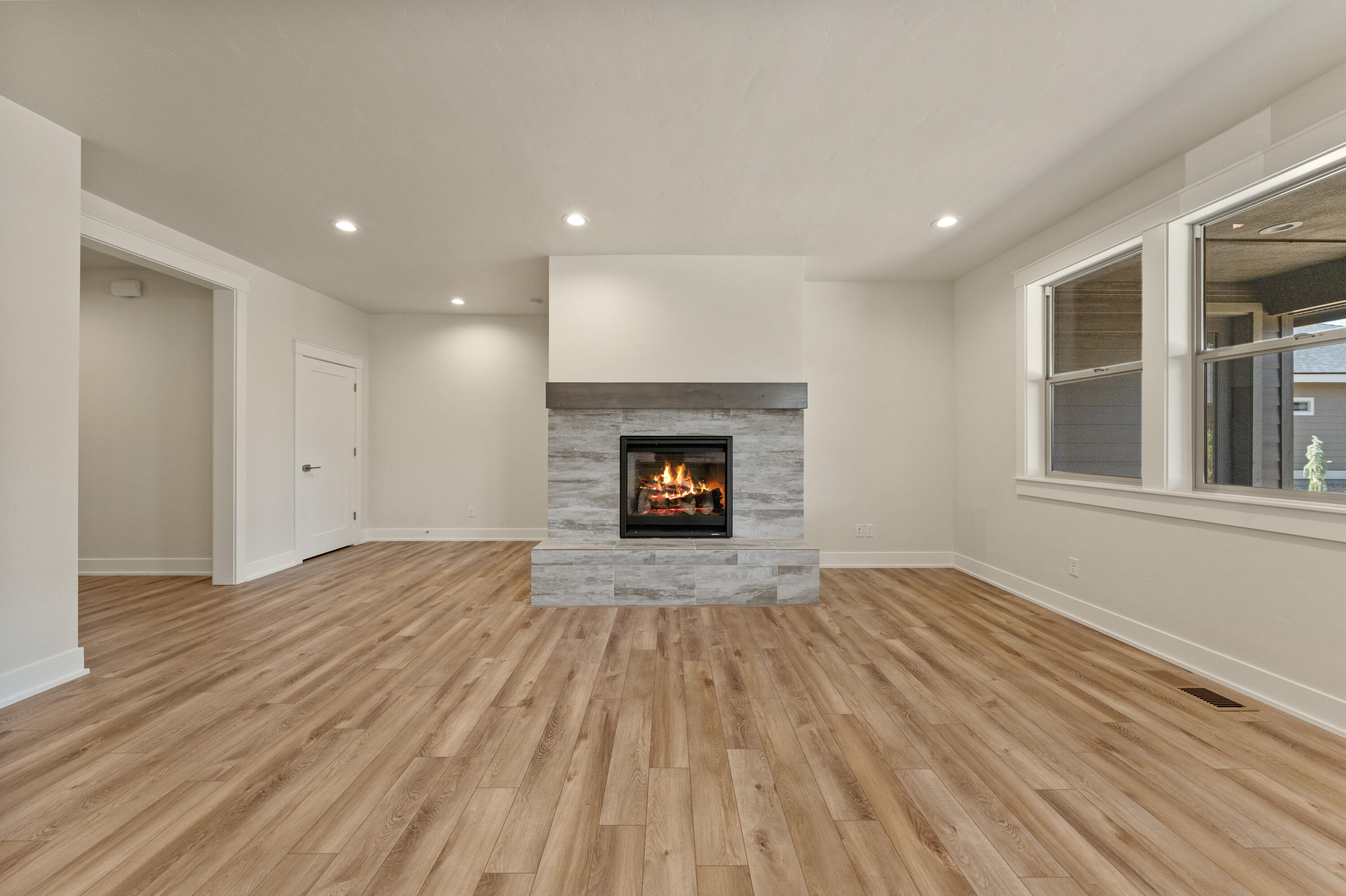 Dry Canyon - Residential