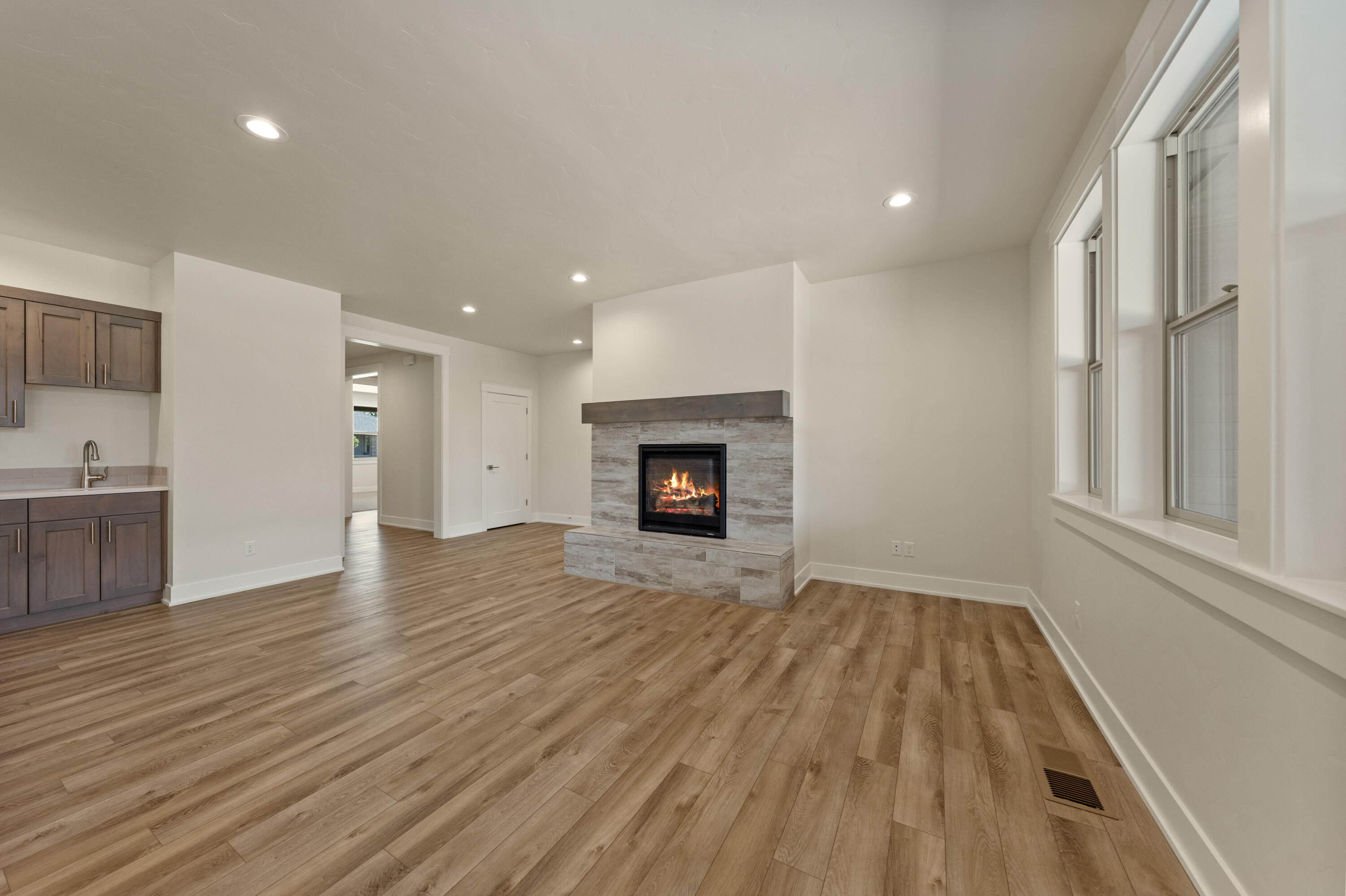 Dry Canyon - Residential