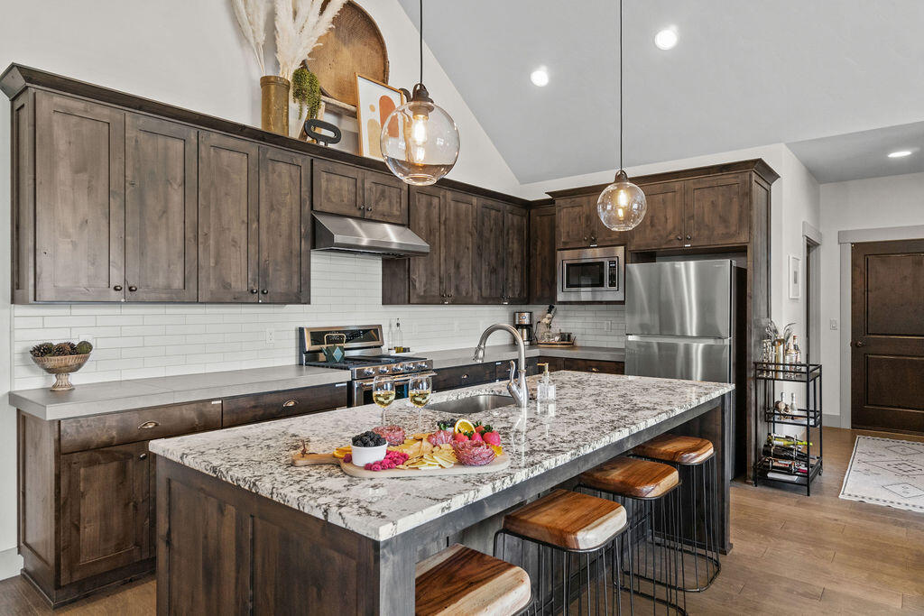 Brasada Ranch - Residential