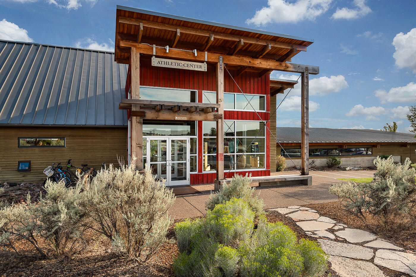 Brasada Ranch - Residential