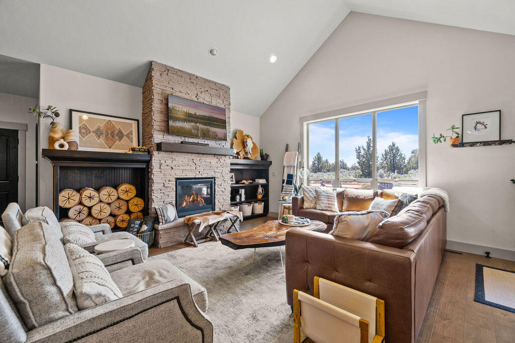 Brasada Ranch - Residential