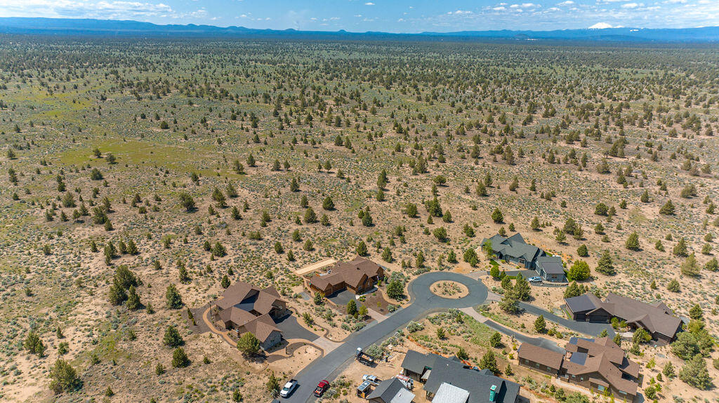 Brasada Ranch - Residential