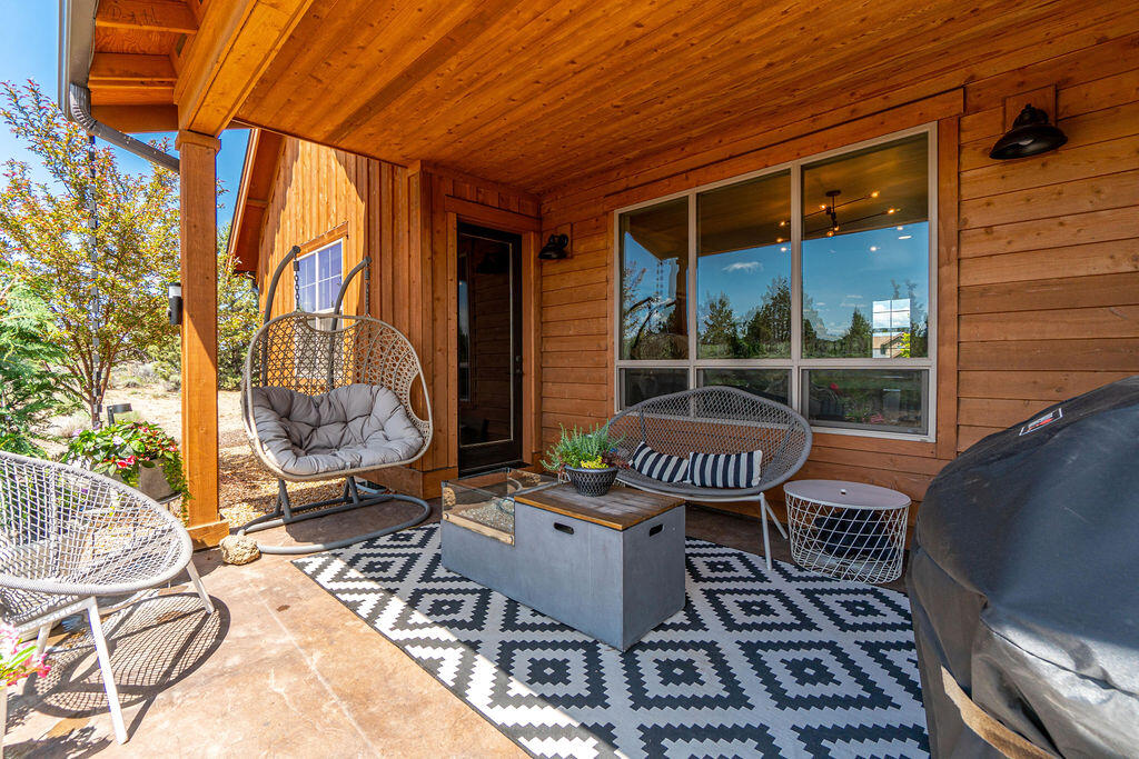 Brasada Ranch - Residential