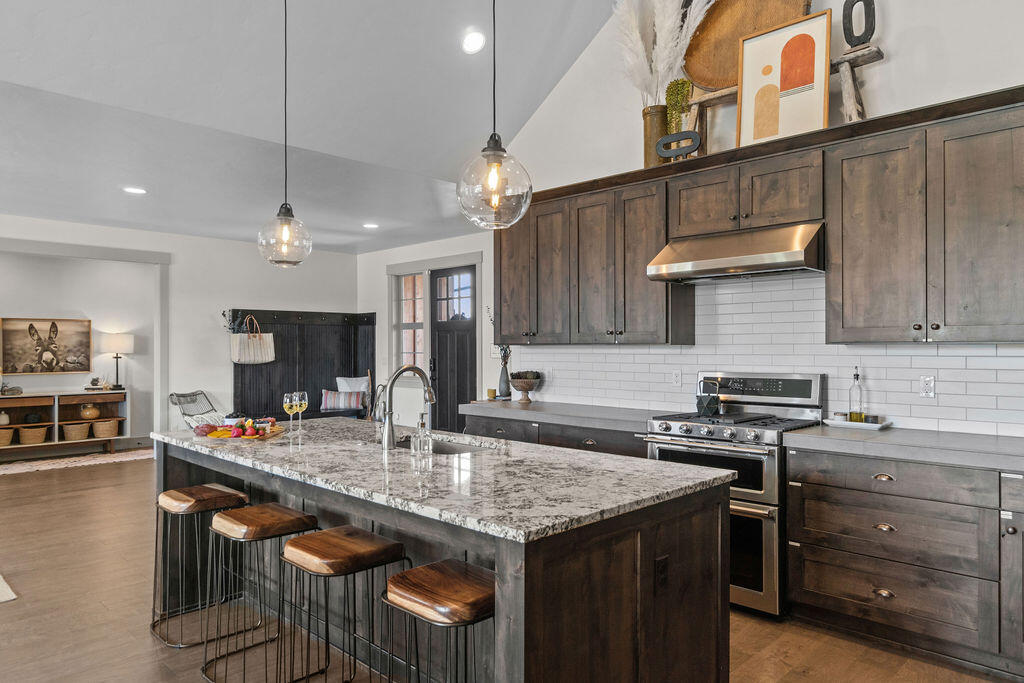 Brasada Ranch - Residential