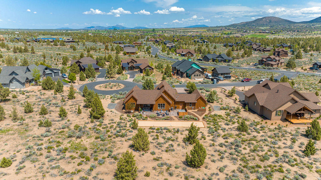 Brasada Ranch - Residential