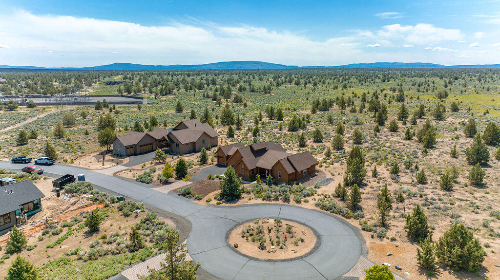 Brasada Ranch - Residential