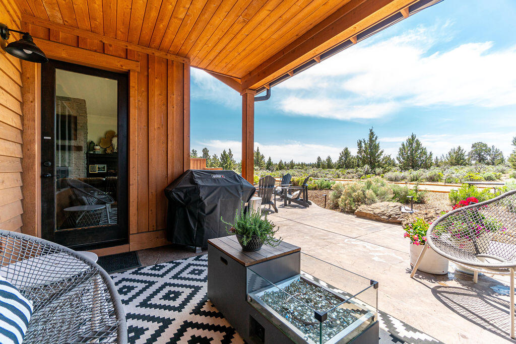 Brasada Ranch - Residential