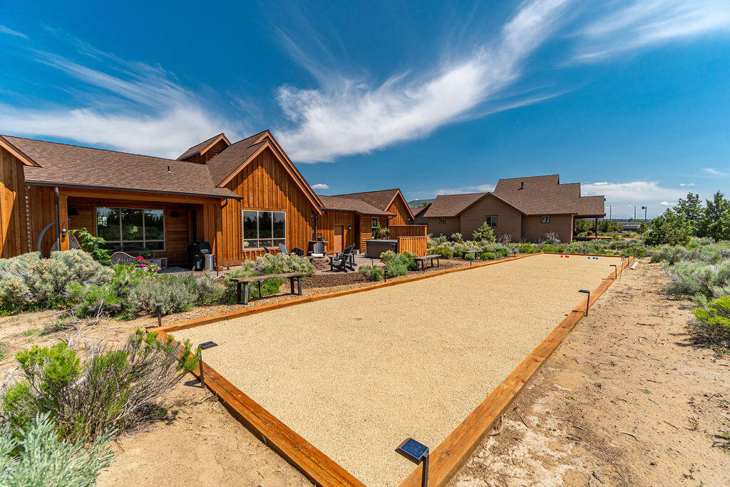 Brasada Ranch - Residential