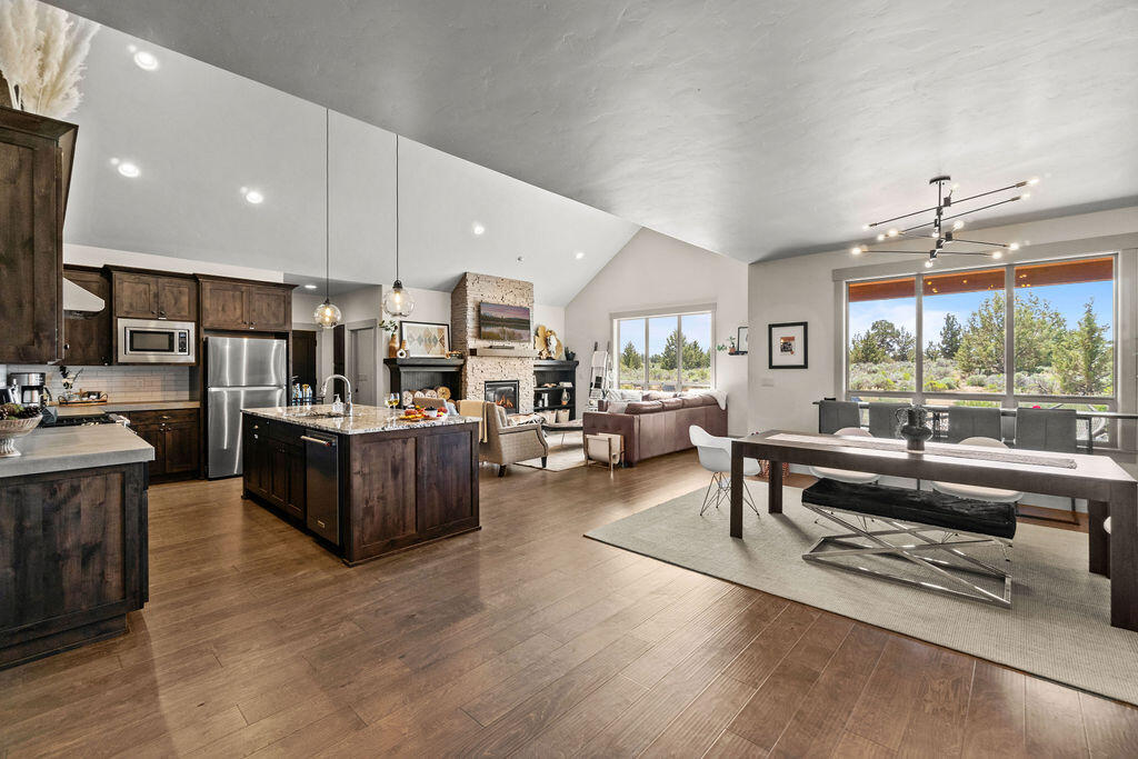 Brasada Ranch - Residential