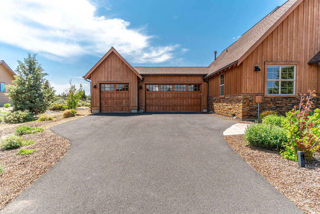 Brasada Ranch - Residential