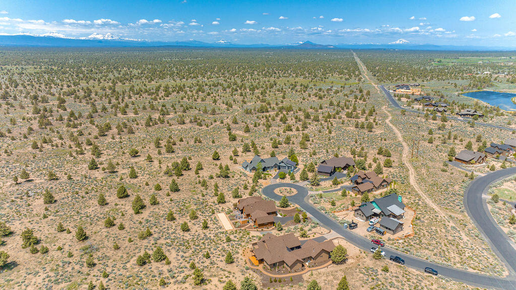 Brasada Ranch - Residential