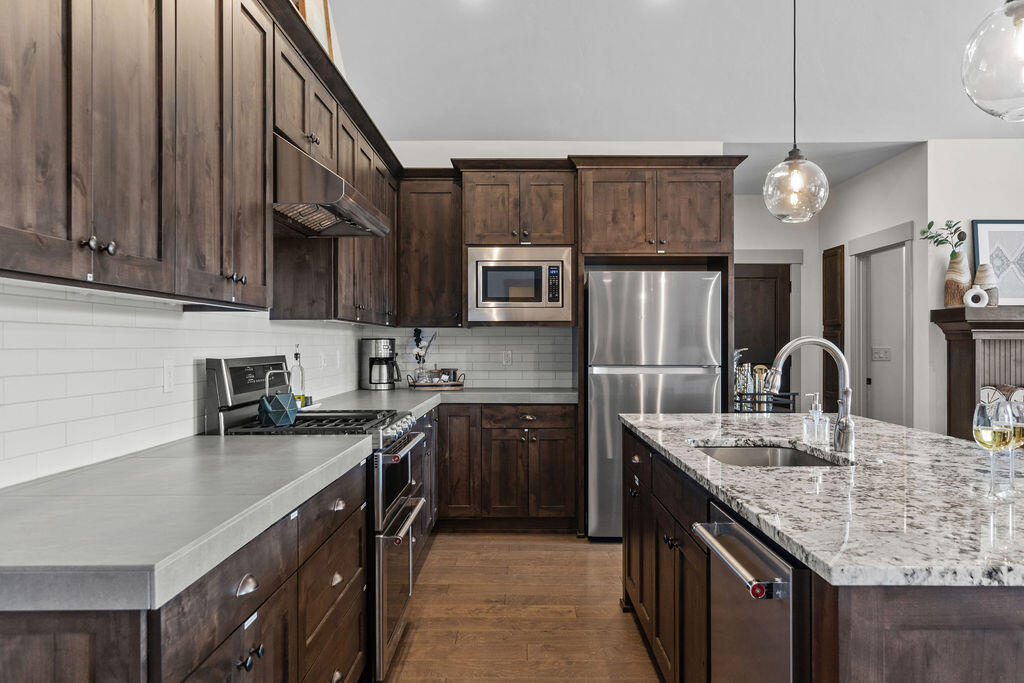 Brasada Ranch - Residential