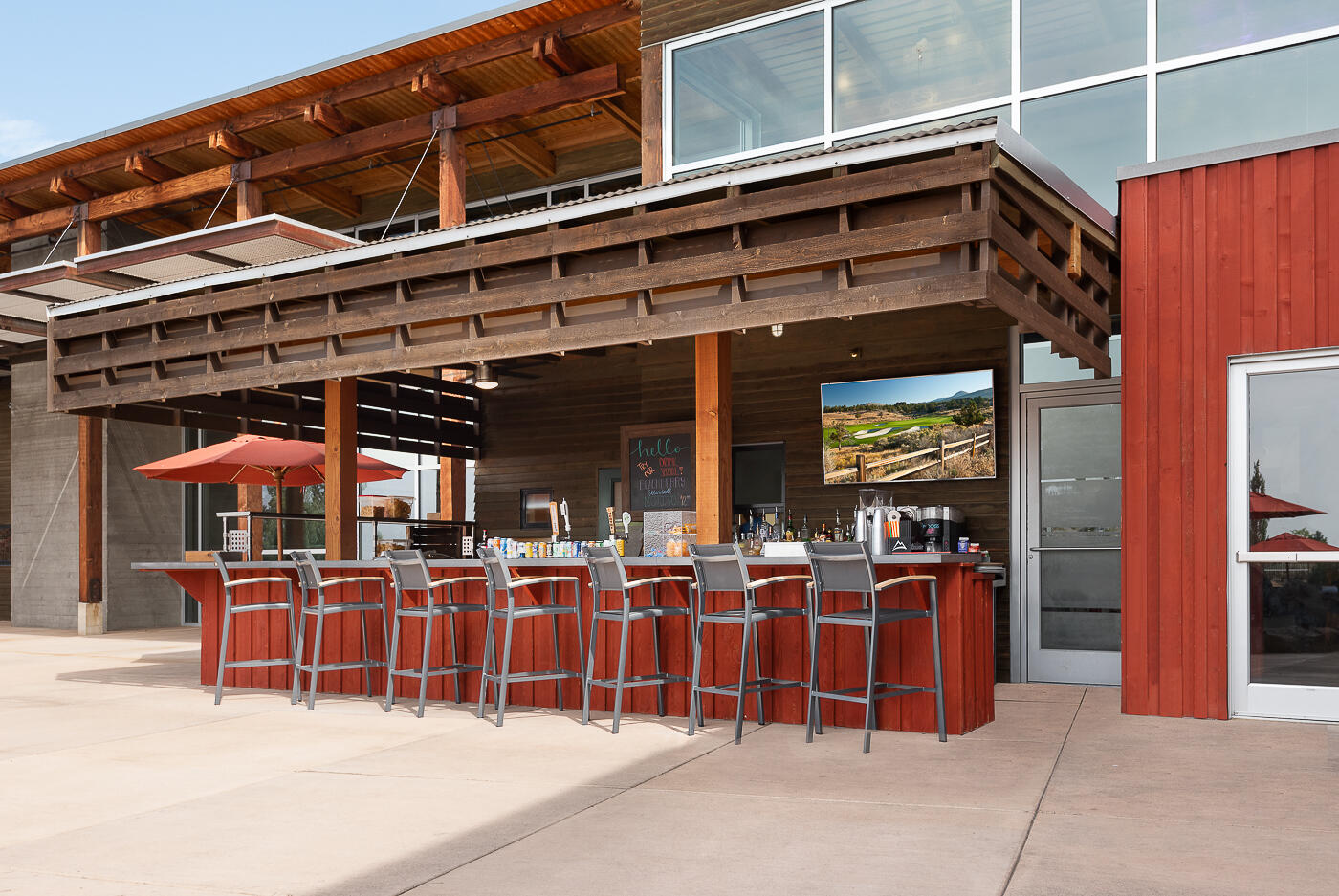 Brasada Ranch - Residential