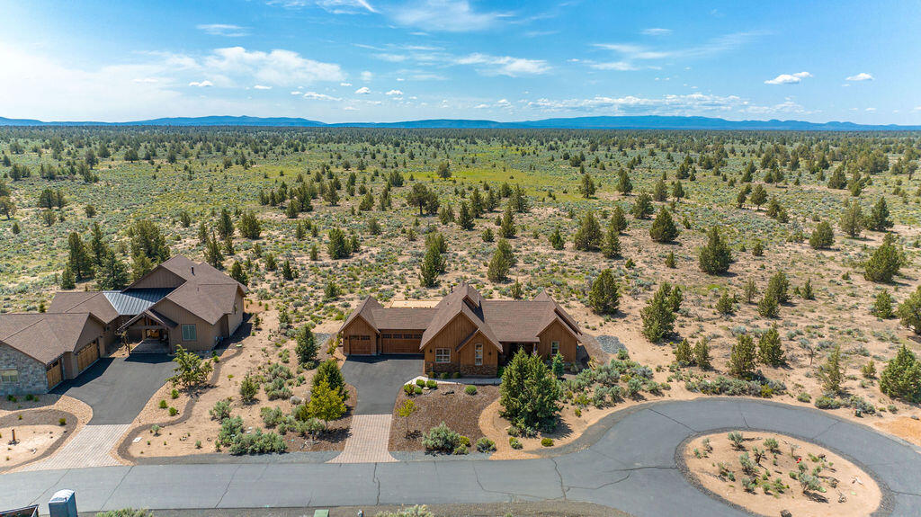 Brasada Ranch - Residential