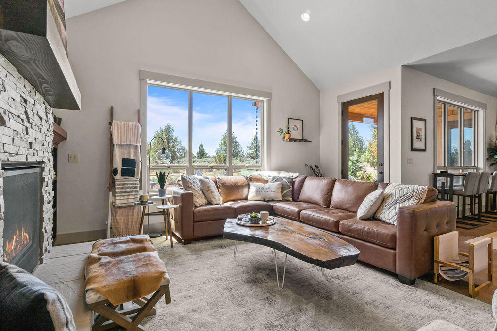 Brasada Ranch - Residential