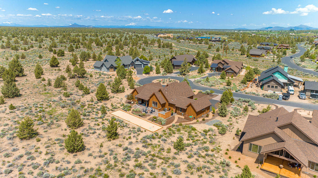 Brasada Ranch - Residential