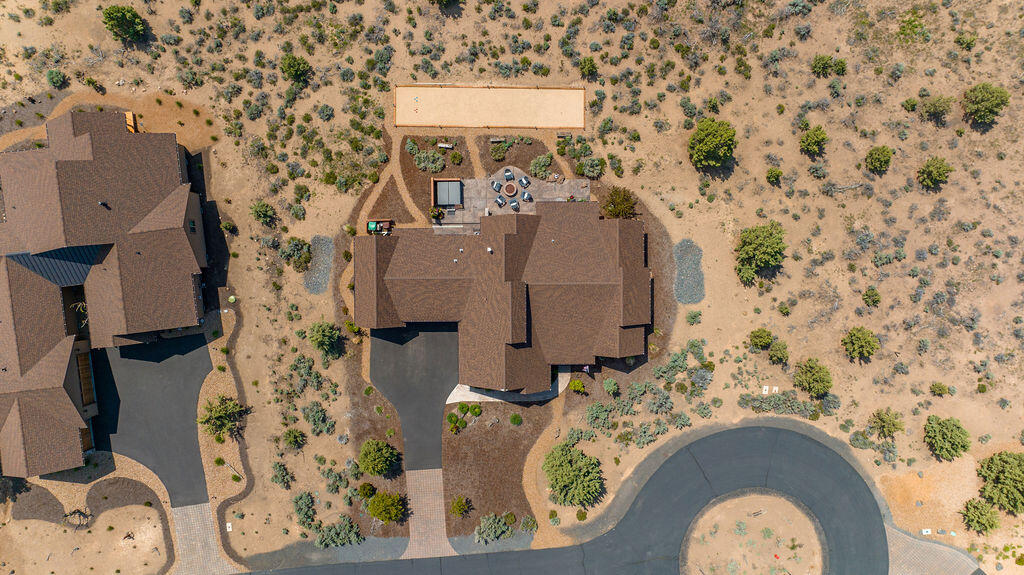 Brasada Ranch - Residential